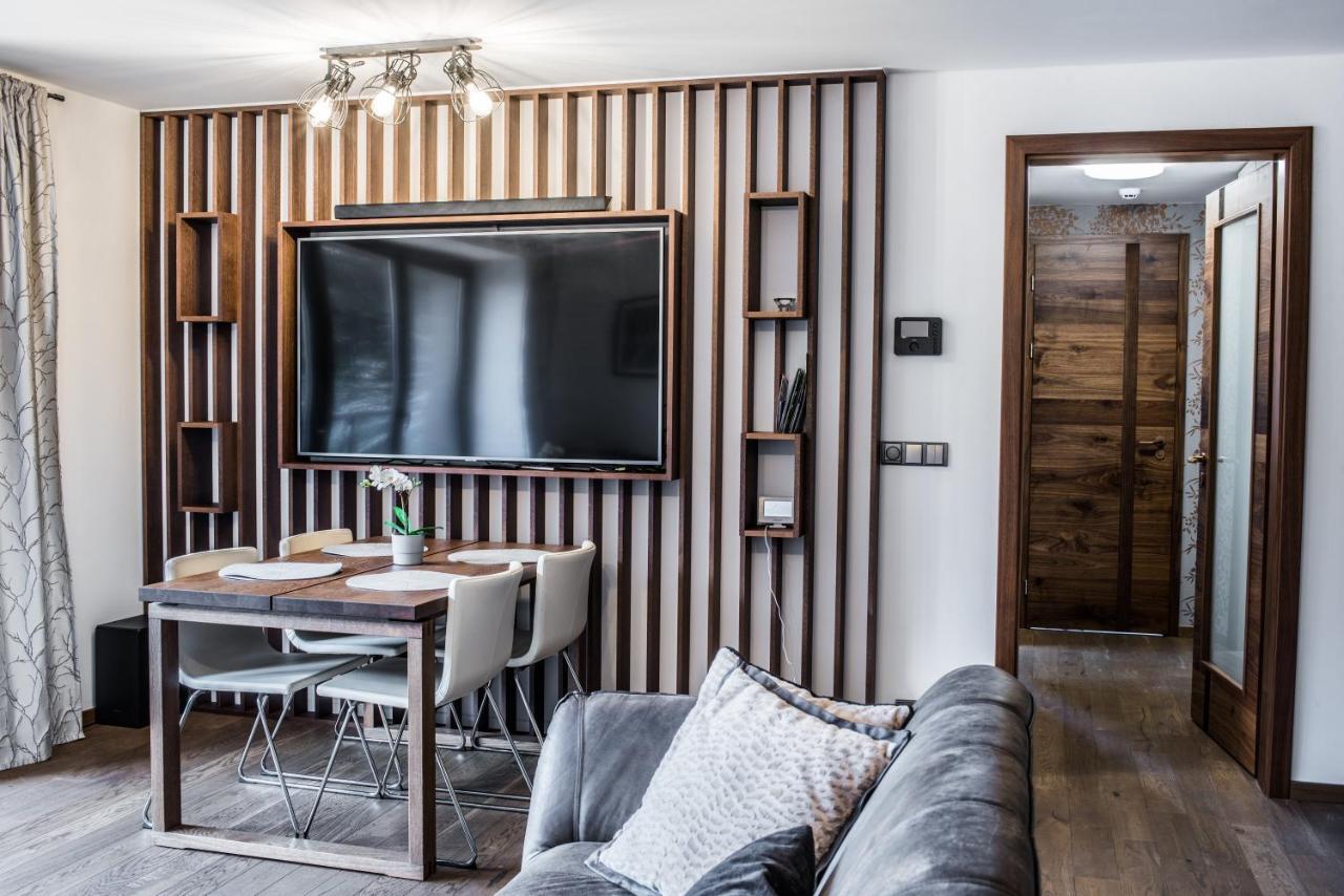 Apartmán Adélka 403 Spindleruv Mlyn Exterior foto
