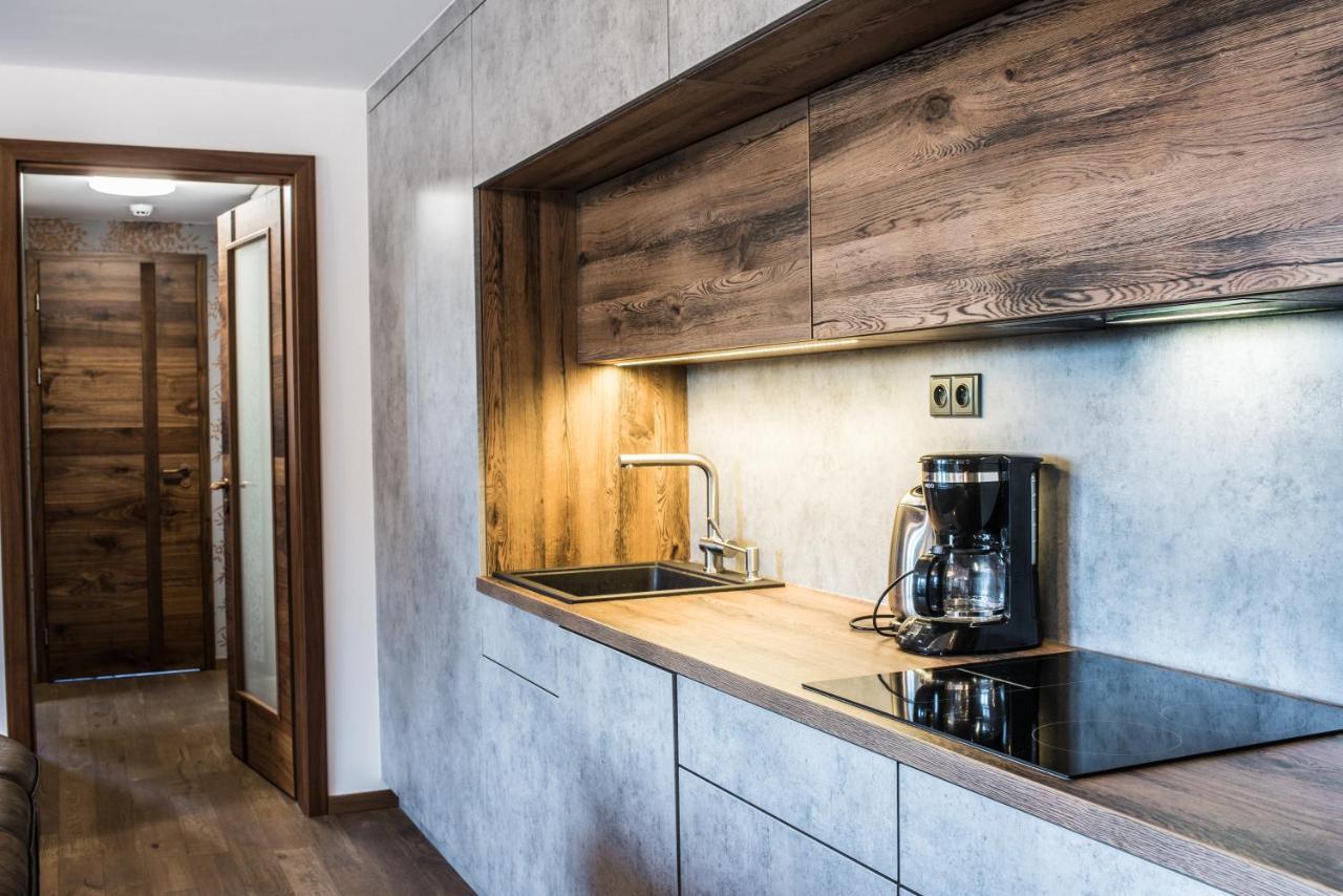 Apartmán Adélka 403 Spindleruv Mlyn Exterior foto