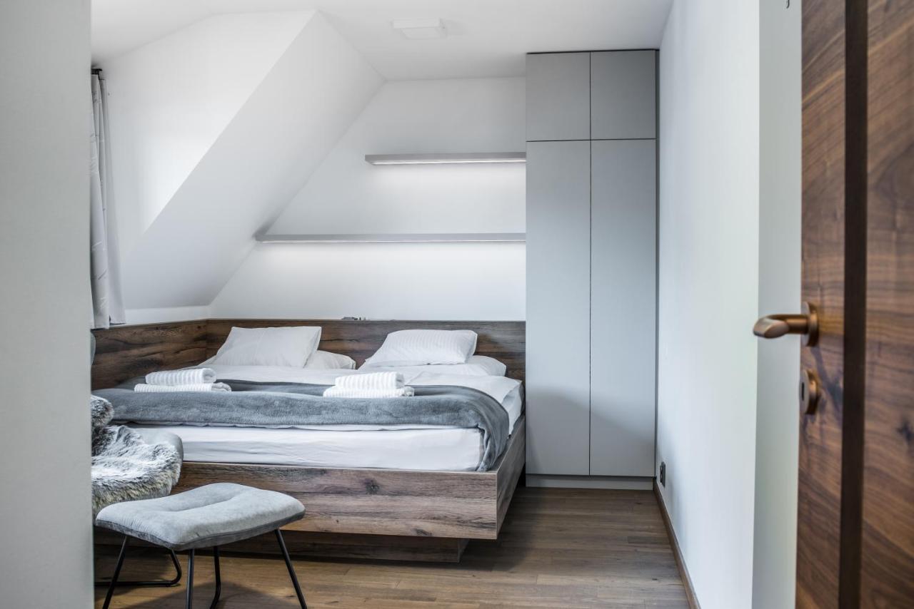 Apartmán Adélka 403 Spindleruv Mlyn Exterior foto