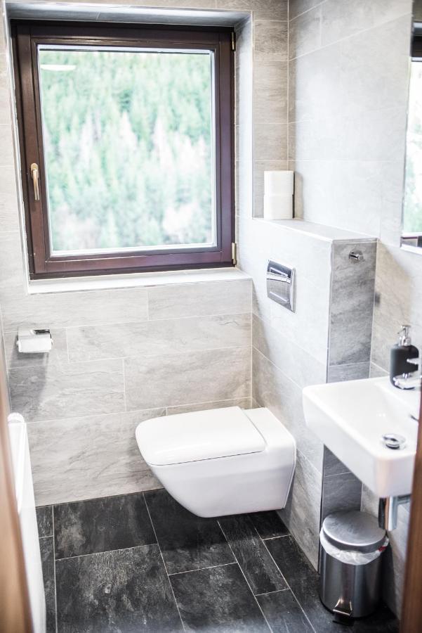 Apartmán Adélka 403 Spindleruv Mlyn Exterior foto