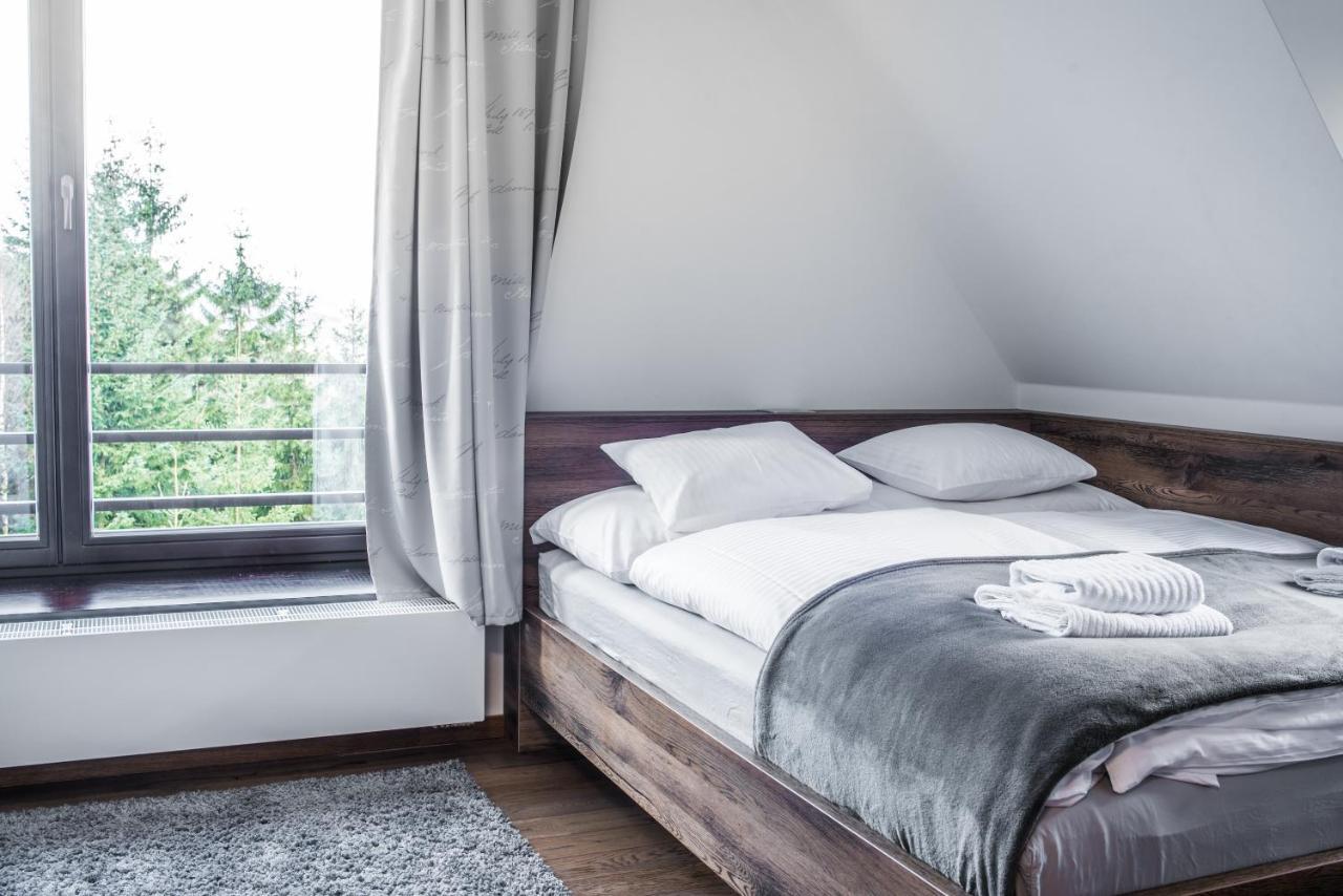 Apartmán Adélka 403 Spindleruv Mlyn Exterior foto