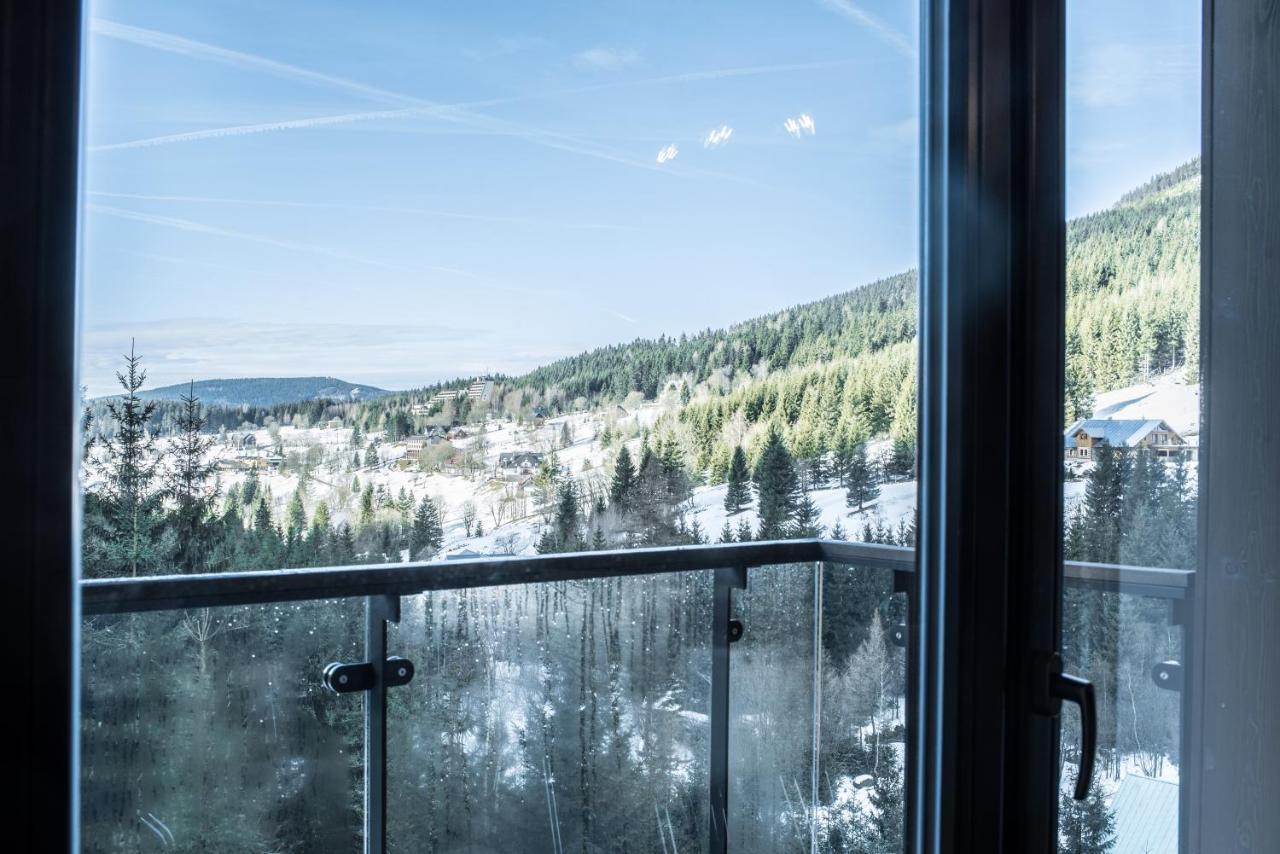 Apartmán Adélka 403 Spindleruv Mlyn Exterior foto