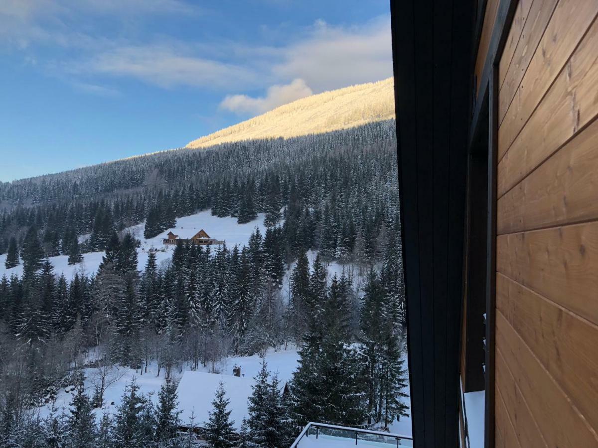 Apartmán Adélka 403 Spindleruv Mlyn Exterior foto