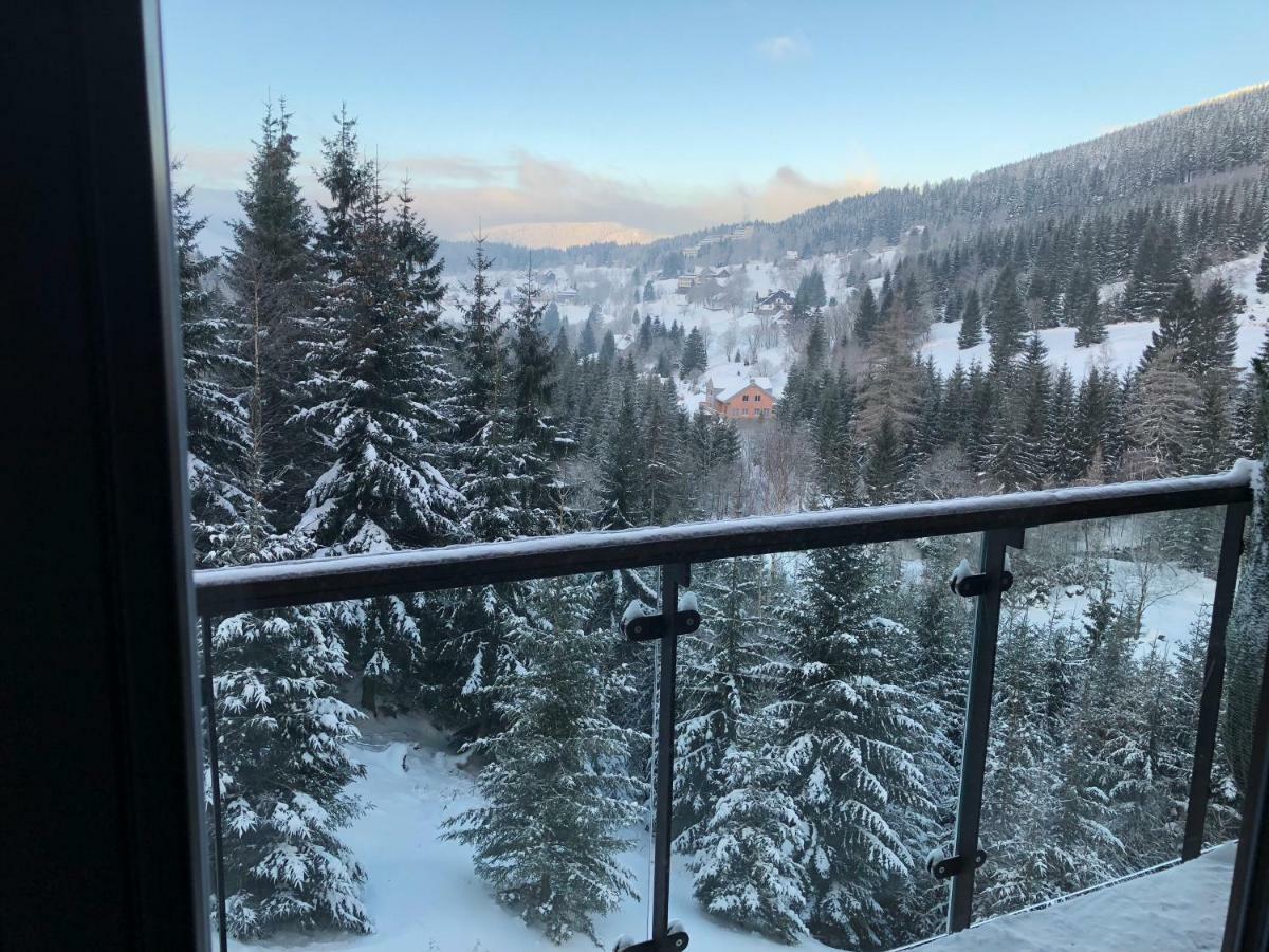 Apartmán Adélka 403 Spindleruv Mlyn Exterior foto
